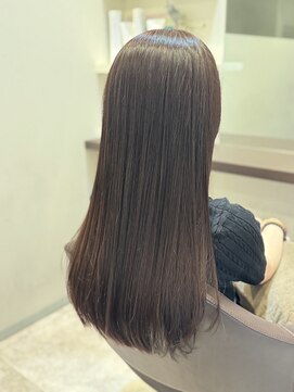 アナザーワールドココン(ANOTHER WORLD cocon) 最上級の艶カラー