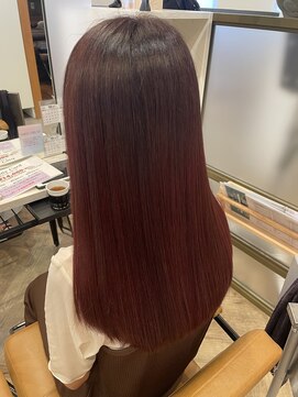 プラスリブ(Plus Lib) サラツヤロング