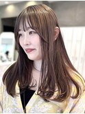 大阪梅田/顔周り/イメチェン/ショート/ボブ/レイヤーカット/20代