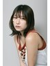 髪質改善メテオカラー＋カット+トリートメント