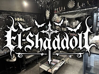 エルシャドール(EL-SHADDOLL)の写真