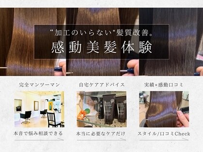 サウス モンド(SOUTH MOND)の写真