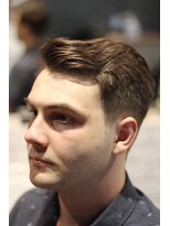 キングスマントーキョー 三鷹店(KINGSMAN TOKYO)&nbsp;サイドパート