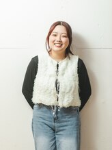 エンテイム(en-te:im)&nbsp;原 碧衣