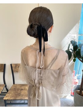 フォルビチローロ Forbiciloro ピタッとアレンジ