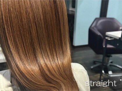 リミット ヘアー 明野店(Remit hair)の写真