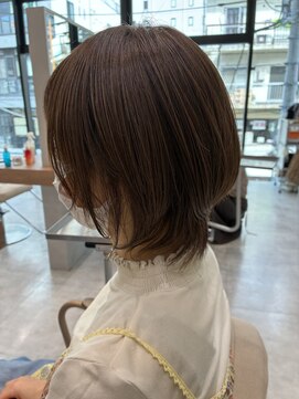 レイヤーウルフ