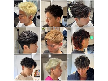 LINGKARAN Trois【リンカラントロワ】