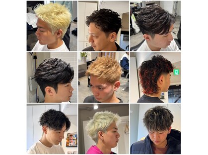 リンカラン トロワ(LINGKARAN Trois)の写真