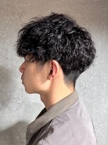 ハナレ バイ デュード(ハナレ by dude)&nbsp;ツイストスパイラル