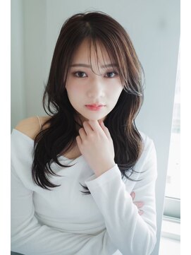 アストランティア 栄店(ASTRANTIA) くびれヘア