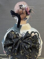 キーン 吉祥寺店(keen)&nbsp;［カネコ］成人式ヘアセット［吉祥寺］