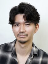 アイトーキョーリタ 渋谷(AI TOKYO Rita) 大人フェザーショート