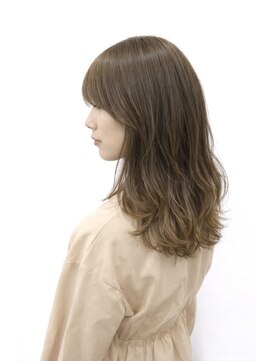 イワッシュ 天王町駅店(IwAsh) #髪質改善#縮毛矯正#学割U24#天王町駅