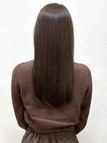 セルカ 新宿(CERCA)&nbsp;シルバーベージュカラー［CERCA新宿/新宿西口］