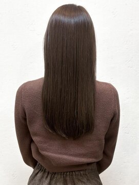 セルカ 新宿(CERCA) シルバーベージュカラー［CERCA新宿/新宿西口］