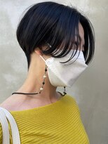 カノエ(canoe)&nbsp;髪質改善/縮毛顔周りレイヤー20代～50代【西新大濠荒戸】