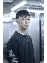 ナナインチ(7inch) 銀座メンズカット