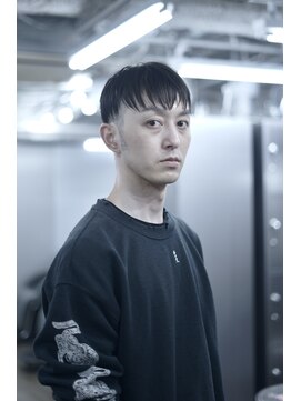 ナナインチ(7inch) 銀座メンズカット