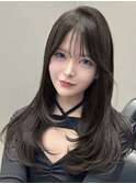 レイヤーカット/バレイヤージュ/ブリーチ/髪質改善[表参道駅]