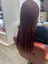 ウィスプヘアー(wisp HAIR)&nbsp;#プルエクステ#エクステ#大宮#埼玉