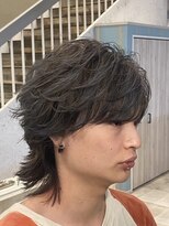 リノ カルバリ(Lino Calbari)&nbsp;Lino Calbariスタイル