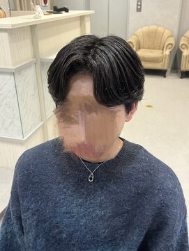 リブラ 新宿新南口店(Libra) センターパート