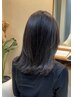 【久野指名限定クーポン 】カット+カラー¥14300【矢場町/栄】