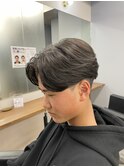 ニュアンスパーマ