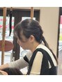 イノセントアルフ Mee