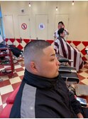 MEN’S/ニュアンスパーマ/ニュアンスウルフ/府中