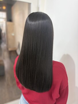 アールサロンギンザ(Rr SALON GINZA) Rr SALON HYDRO XE TREATMENT