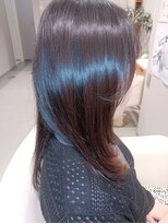 ファム 楽々園店(femme) レイヤースタイル