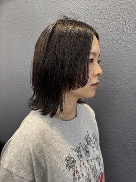 ミミ(33 mimi) ミディアムレイヤー