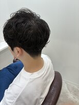 ルームス 阿佐ヶ谷店(ROOM’S)&nbsp;シャドーMIXパーマ