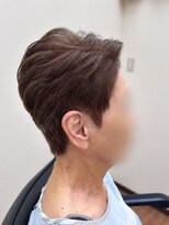 ヒビ(hibi)&nbsp;すっきり軽やか大人ショート