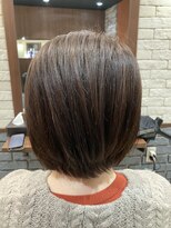 ルシクラージュ 武蔵小杉店(Recyclage)&nbsp;柔らかストレート！
