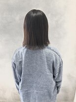 ルシードスタイルビギン(LUCIDO STYLE BEGIN)&nbsp;お気に入りのスタイル