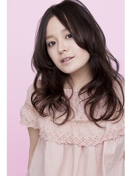 シャンプー 本店(SHAMPOO) 揺らぎ系リラックスカール