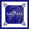 サリナス(SALINAS)のお店ロゴ