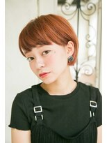 クロエ 中目黒(Cloe)&nbsp;耳かけ小顔ショートボブ