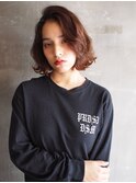 【STARS”】Casual bob