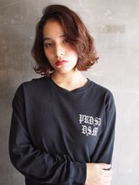 スターズ(STARS') 【STARS”】Casual bob