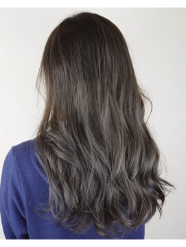 ジョカーレ(giocare) ダークグレージュ