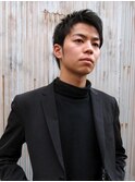[メンズstyle]就活で結果を出すフレッシュスタイル[戸田駅前]