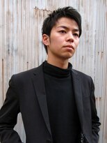 ドライブフォーメン(D-LIVE for MEN)&nbsp;[メンズstyle]就活で結果を出すフレッシュスタイル[戸田駅前]