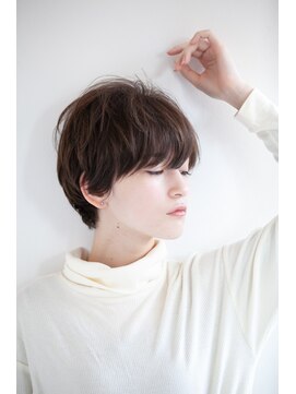 ベイビーズブレス(Baby's breath) ぼー