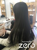 ヘアメイクゼロ 坂戸駅前店(hairmake zero)&nbsp;ゼフィラムカット