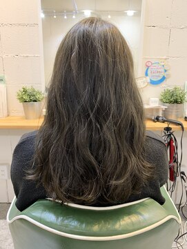 アルート 町田店(aroot) オリージュ