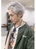 ホワイトスパイラル